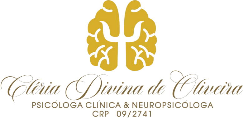 Cléria Divina de Oliveira, psicóloga clínica e neuropsicóloga, CRP 09/2741
